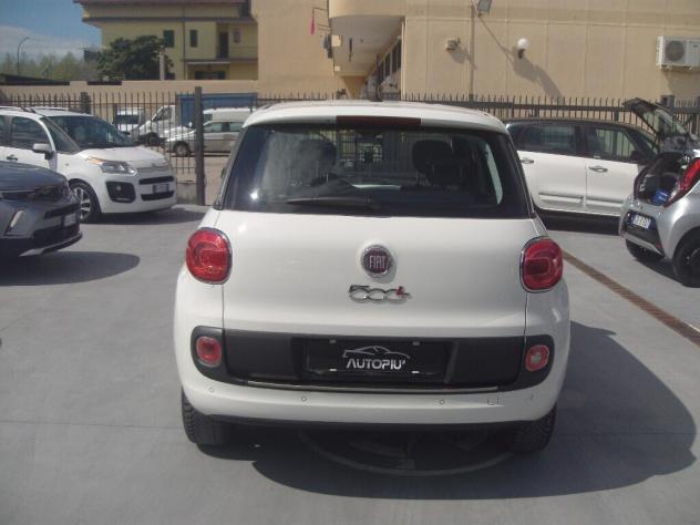 Fiat 500L 1.6 Multijet 105 CV Pop Star - Foto 4