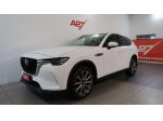 Mazda CX-60 CX-60 2.5 phev Exclusive Line Comfort awd auto