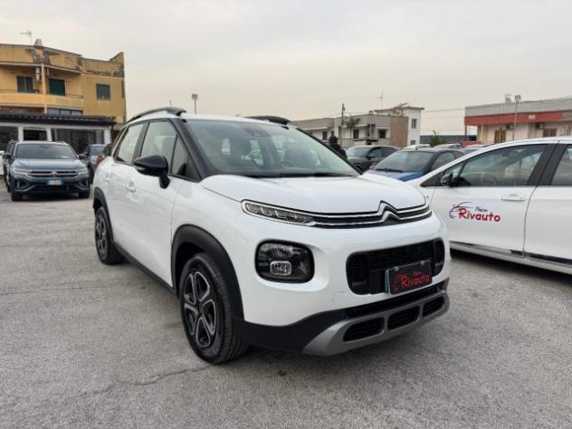 CITROEN C3 Aircross BlueHDi 110 S&S Shine rif. 24031960 - Foto 4