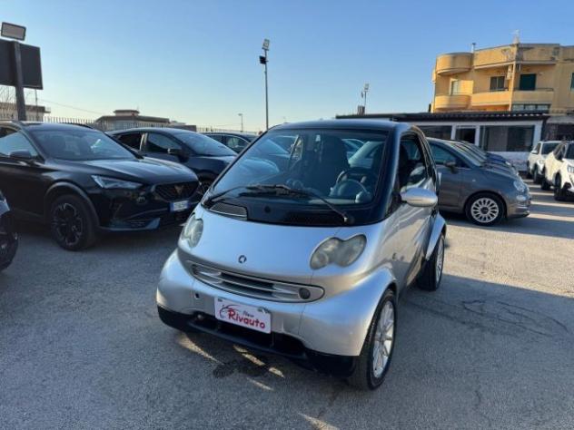 SMART ForTwo 600 benz Pulse rif. 23990157 - Foto 10