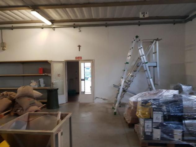 Industriale/Artigianale in affitto a Capannori - Foto 2