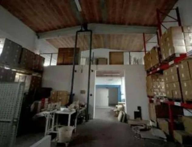Immobile in asta di 3090 m² in vendita a Castelverde - Foto 2