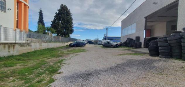 Immobile in asta di 369 m² in vendita a Tortoreto - Foto 11