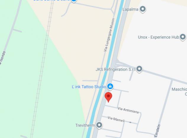 Immobile in asta di 94 m² in vendita a Cadoneghe - Foto 9