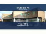 Immobile in asta di 219 m² con più di 5 locali in vendita a Caldogno