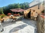 Casa semindipendente in vendita a Gragnana - Carrara 110 mq  Rif: 1428209