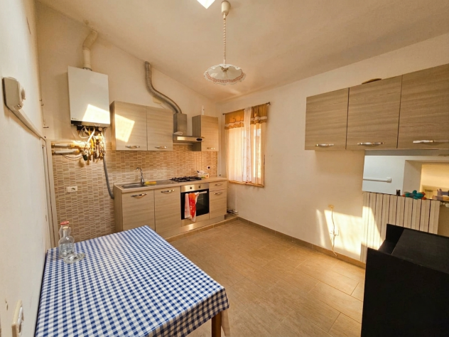 Terratetto in vendita a Lari - Casciana Terme Lari 102 mq Rif: 1425391 - Foto 8
