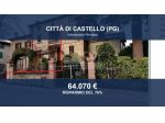 Immobile in asta di 517 m² con più di 5 locali in vendita a Città di Castello