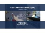 Immobile in asta di 92 m² con più di 5 locali in vendita a Giugliano in Campania