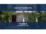 Immobile in asta di 182 m² in vendita a Gualdo Tadino