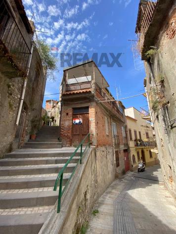 Casa Semindipendente in vendita a Gualtieri Sicaminò - Foto 2