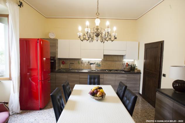 Porzione di casa in vendita a Lugnano in Teverina - Foto 11