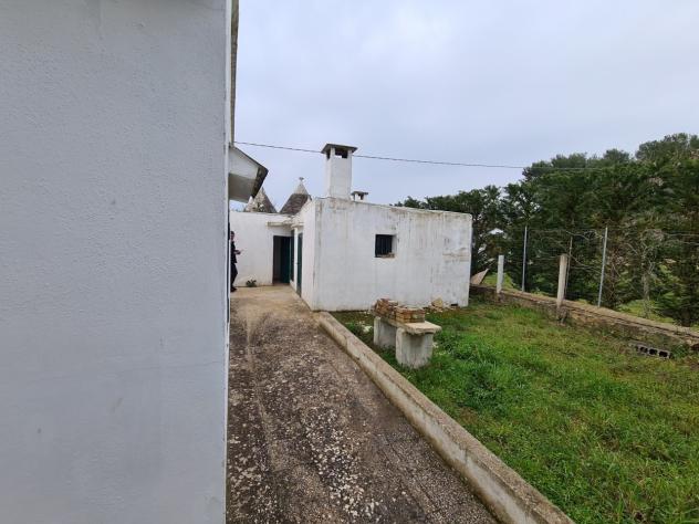 Villa in vendita a Martina Franca - Foto 7