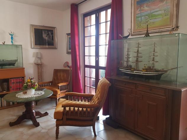 Appartamento in vendita a Quercioli - Massa 110 mq Rif: 1062691 - Foto 2