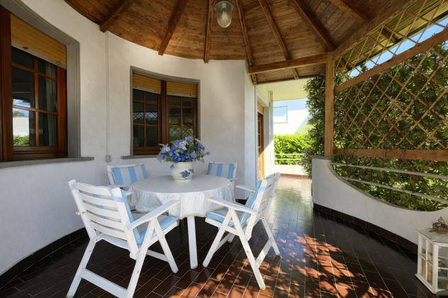 Villa in vendita a Ronchi - Massa 270 mq Rif: 1385670 - Foto 10
