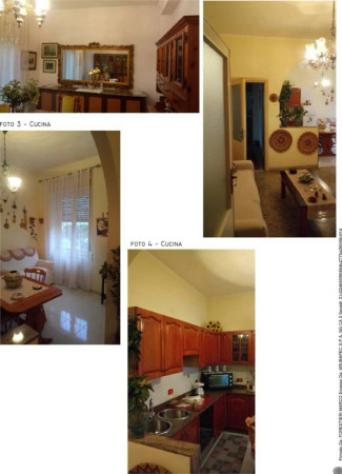 Immobile in asta di 135 m² con più di 5 locali in vendita a Messina - Foto 3