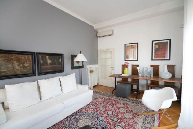 Appartamento di 80 m² con 2 locali in vendita a Milano - Foto 4