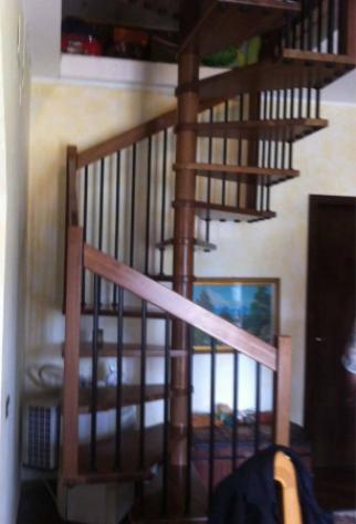 Immobile in asta di 172 m² con più di 5 locali in vendita a Montalto Uffugo - Foto 4