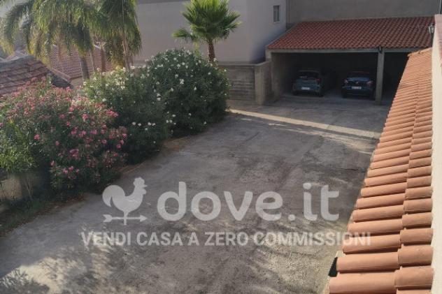 Villa di 330 m² con 5 locali in vendita a Reggio Calabria - Foto 18