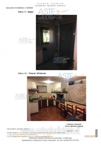 IMMOBILI-IMMOBILE RESIDENZIALE-via Barbieri 16 - Foto 3