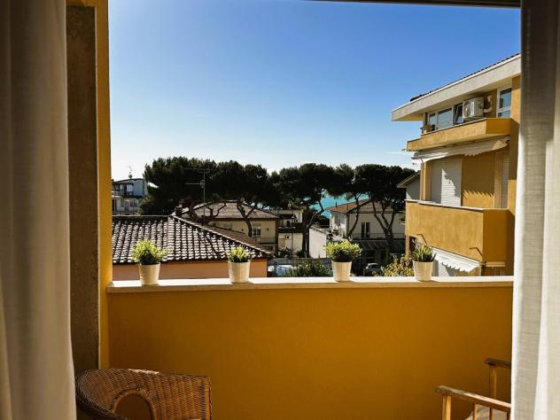 Appartamento in vendita a Castiglioncello - Rosignano Marittimo 100 mq Rif: 1404256 - Foto 7