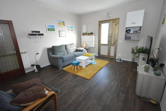 Terratetto in vendita a Pontasserchio - San Giuliano Terme 110 mq Rif: 1414675 - Foto 7