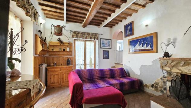 Appartamento in vendita a Pastina - Santa Luce 110 mq Rif: 1425605 - Foto 3