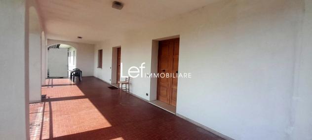 CASA SEMI INDIPENDENTE di 5 vani e di 200 mq (SERNAGLIA DELLA BATTAGLIA) rif. AS54_15 - Foto 2