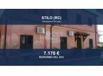Immobile in asta di 125 m² in vendita a Stilo
