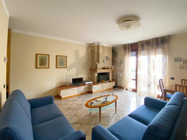 Quadrilocale in vendita a Talamello - Foto 4