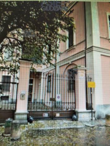 IMMOBILI-IMMOBILE RESIDENZIALE-Via Franc. Antonio Vallotti, 26, 13100 Vercelli VC, Italia