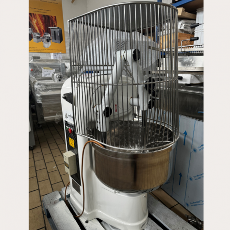 IMPASTATRICE TUFFANTE 45 KG USATA REVISIONATA - Foto 5