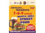 STREET FOOD CERTALDO IN FERMENTO