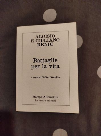 Volumi collana La luna e sei soldi, Stampa Alternativa - Foto 2