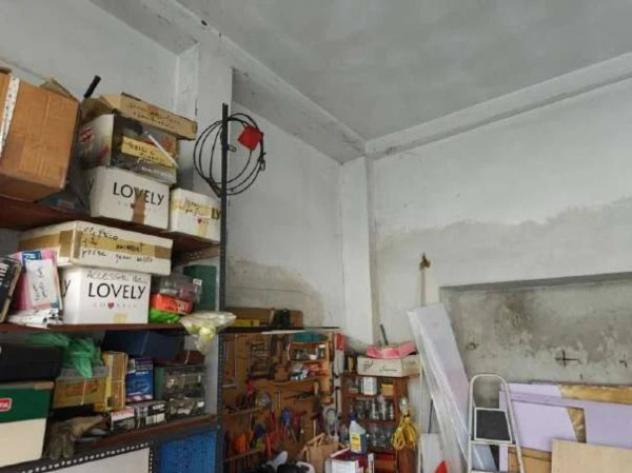 Immobile in asta di 59 m² in vendita a Busto Garolfo - Foto 11