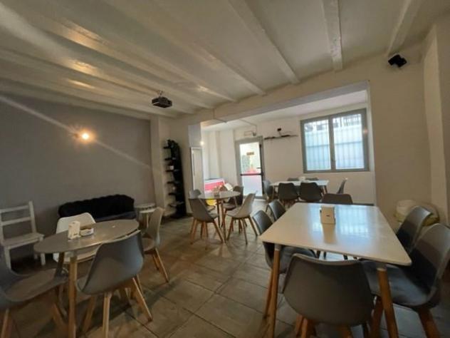 VENDITA ATTIVITA' BAR IN CENTRO PAESE - Foto 10