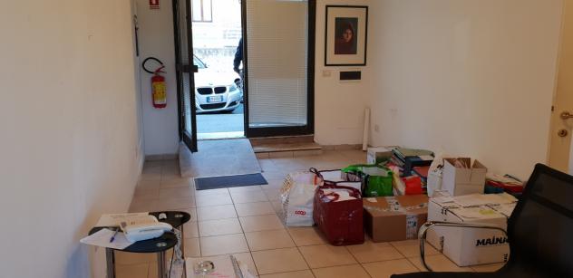 1 Vetrina in affitto a Siena - Foto 5