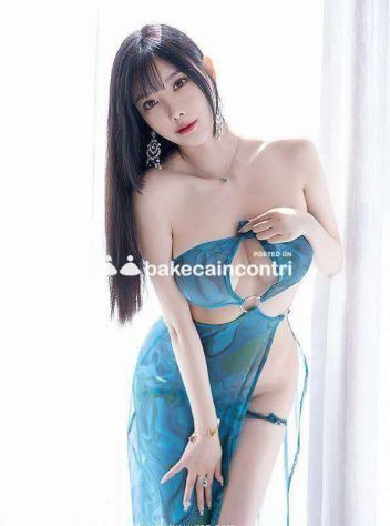 3508060130 NUOVE..RAGAZZE.ORIENTALE..SUPER SEXY