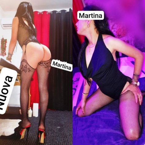 NUOVE OPERATRICI ITALIANA e SPAGNOLA MAI VISTE INSIEME PER UN BELLISSIMO MASSAGG - Foto 4 Tel:3512759970