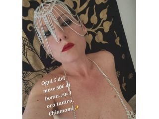 Massaggi - benessere Senigallia - Vieni a provare il VERO massaggio TANTRA solo a SENIGALLIA Tel:3791418711