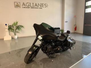 HARLEY-DAVIDSON FLSTF Fat Boy FLSTFB 1690cc rif. 22347441