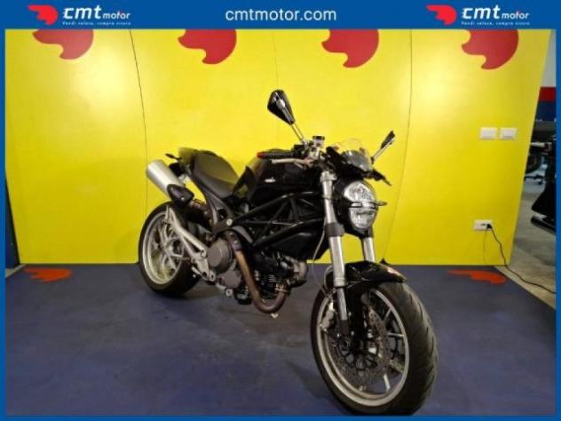 DUCATI Monster 1100 Garantita e Finanziabile rif. 22481128 - Foto 2