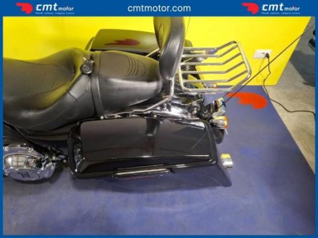 HARLEY-DAVIDSON 1584 Street Glide - FLHX Garantita e Finanziabile rif. 22605276 - Foto 8