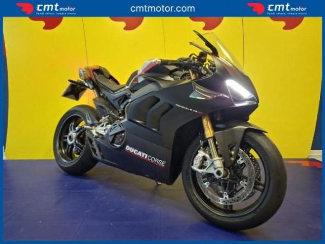 DUCATI Panigale V4 Garantita e Finanziabile rif. 23779241 - Foto 7