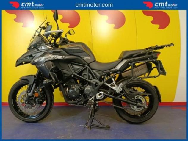 BENELLI TRK 502 Garantita e Finanziabile rif. 23986833 - Foto 3