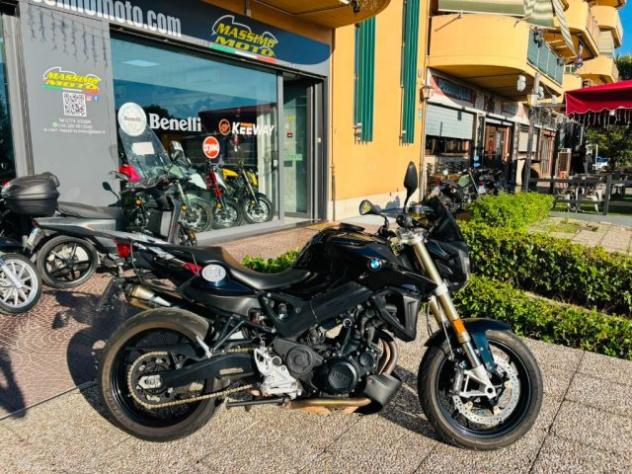 BMW F 800 R TUTTO INCLUSO ANCHE PASSAGGIO! MINI RATE rif. 23995792 - Foto 2
