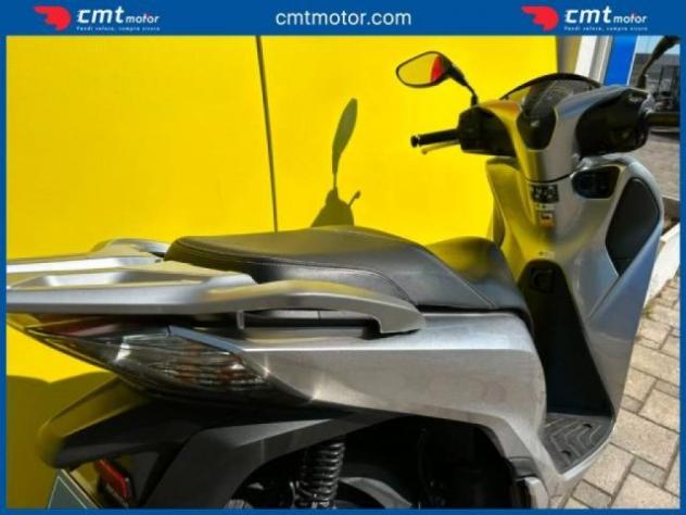 HONDA SH 150 Garantito e Finanziabile rif. 24083822 - Foto 7