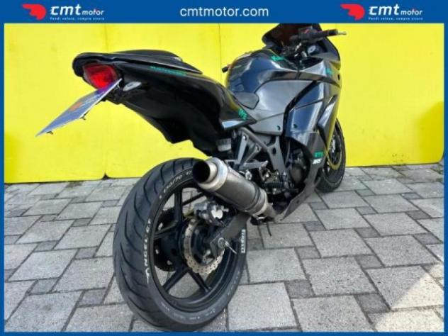 KAWASAKI Ninja 250 R Garantita e Finanziabile rif. 24108294 - Foto 4