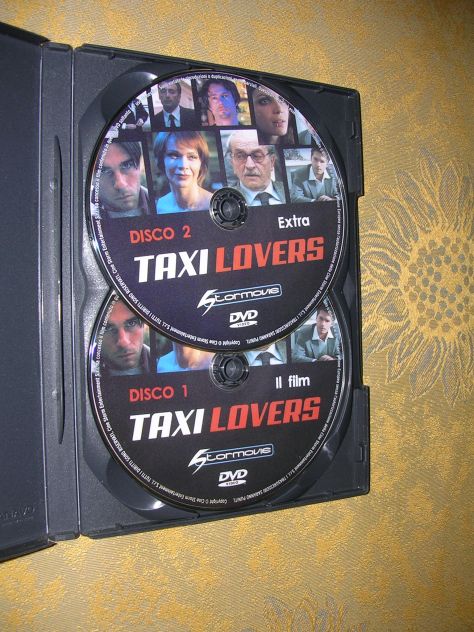 TAXI LOVERS - Foto 4
