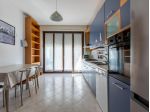 Appartamento in Via Tommaso Gulli